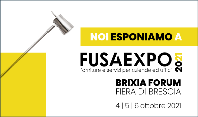 COPER ESPONE A FUSA EXPO